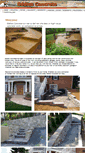 Mobile Screenshot of eddiesconcrete.com